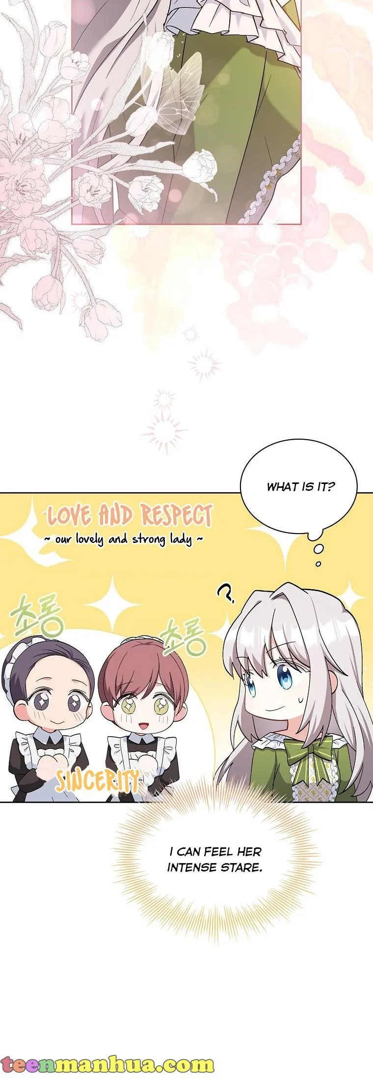 A childhood friend became an obsessive husband Chapter 18 page 17