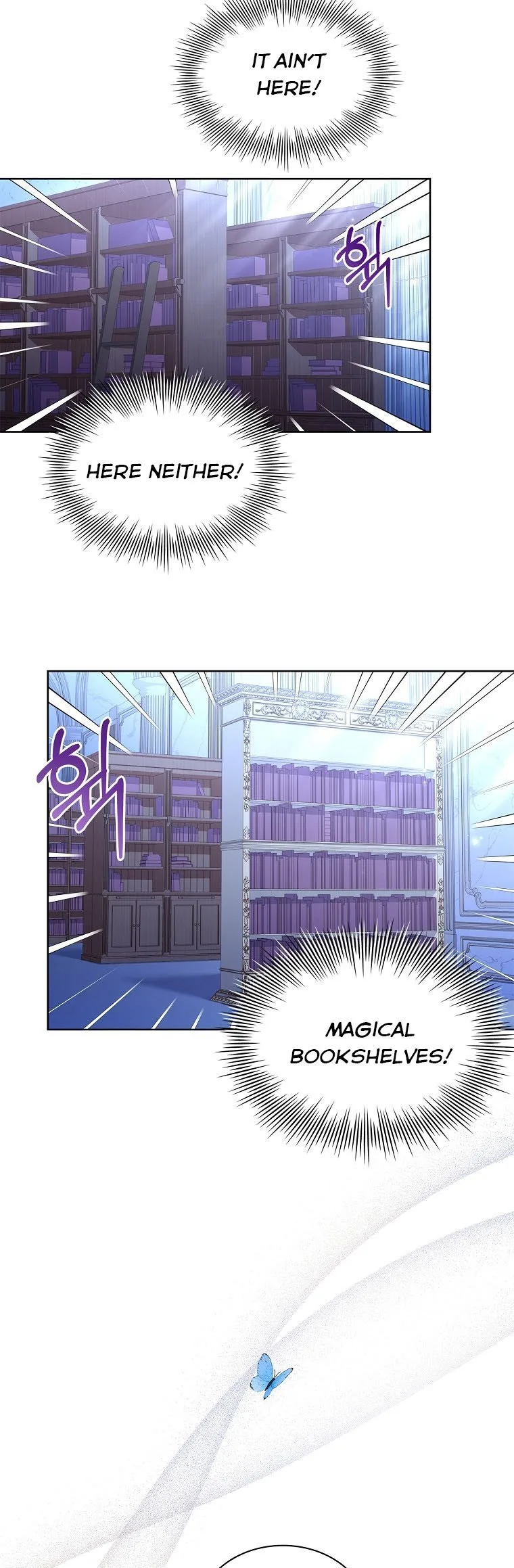 A childhood friend became an obsessive husband Chapter 20 page 19