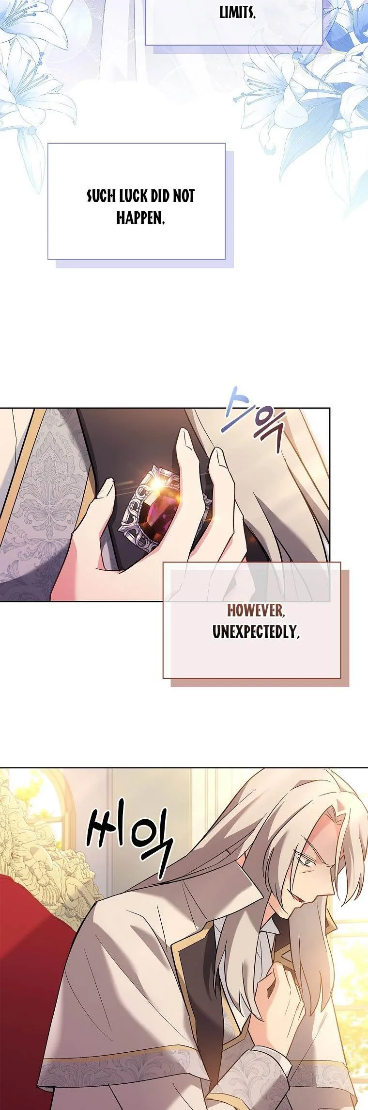 A childhood friend became an obsessive husband Chapter 19 page 28