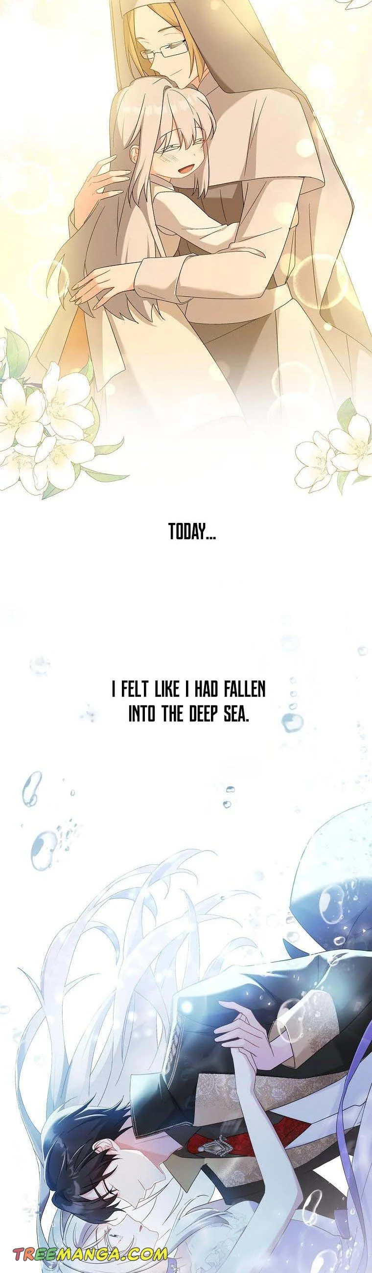A childhood friend became an obsessive husband Chapter 24 page 8