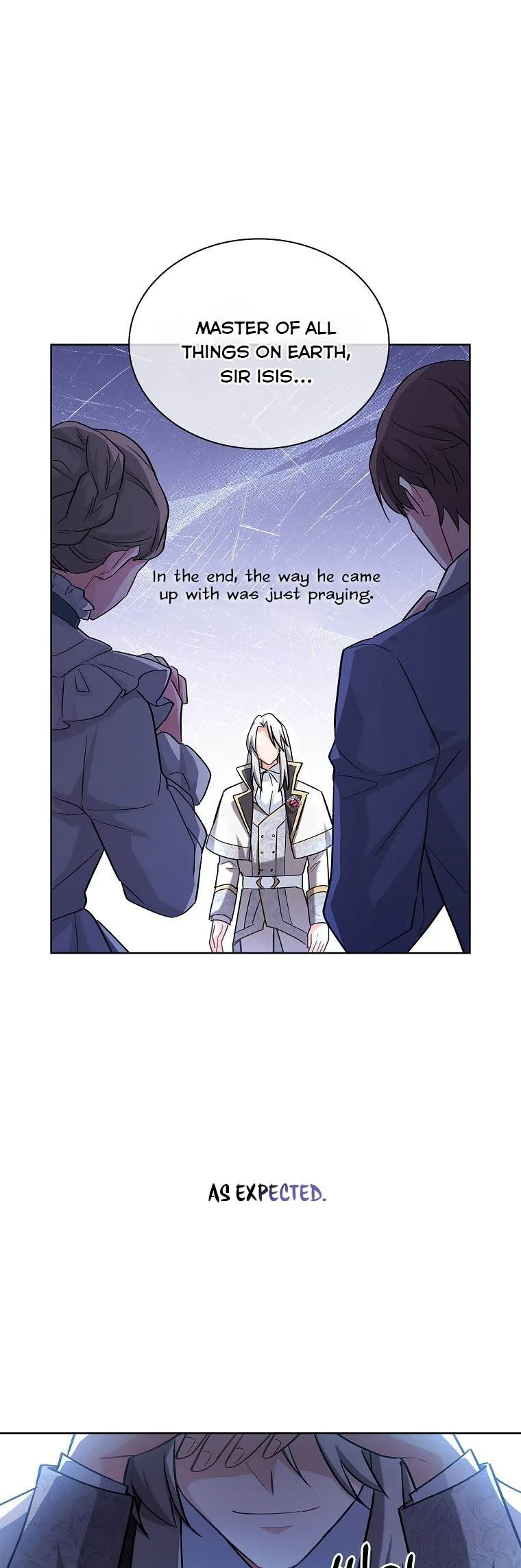 A childhood friend became an obsessive husband Chapter 19 page 26