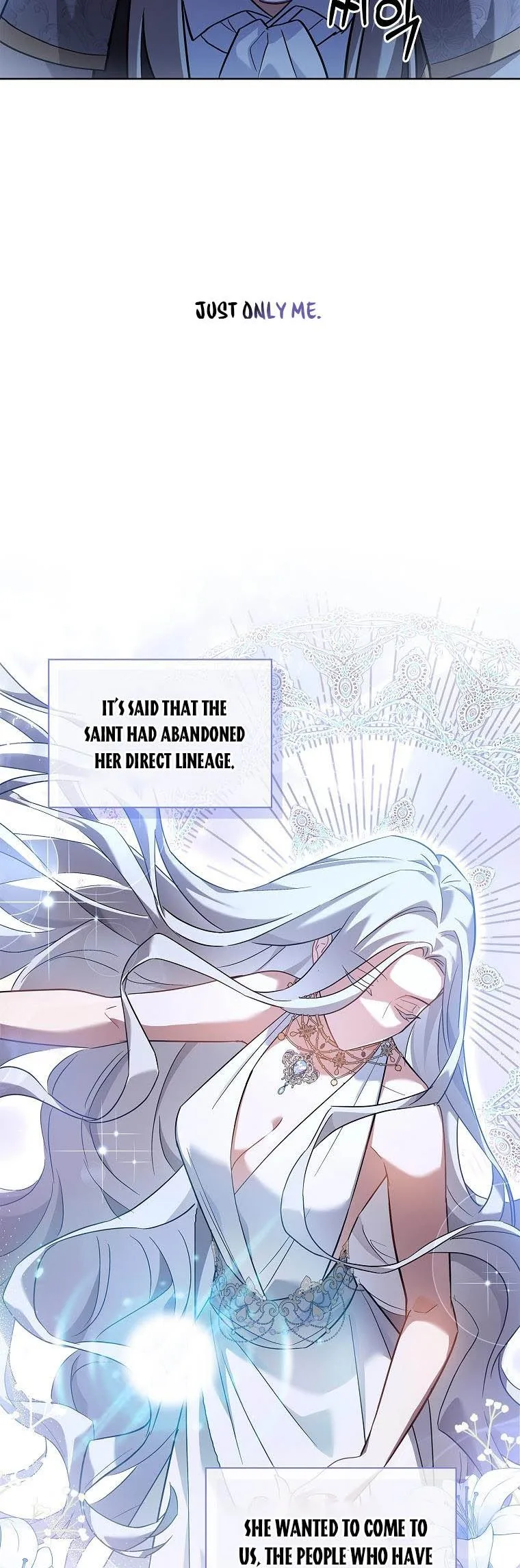 A childhood friend became an obsessive husband Chapter 19 page 27