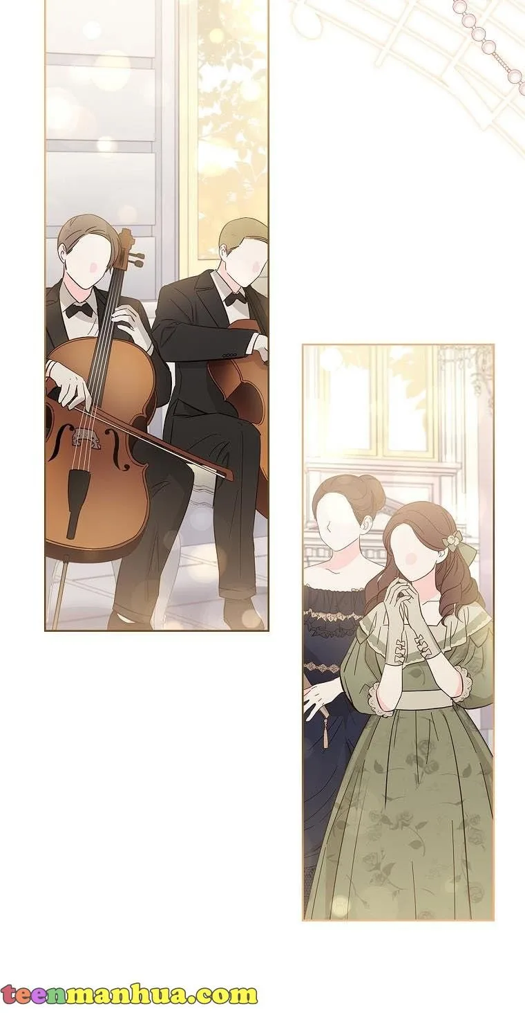 A childhood friend became an obsessive husband Chapter 22 page 19