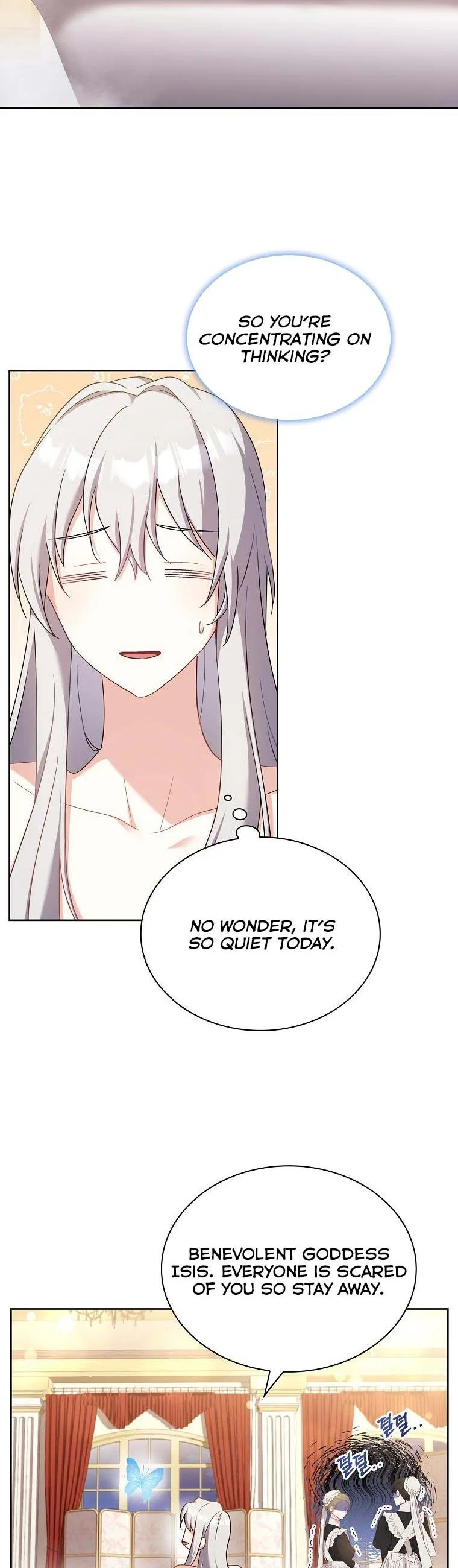 A childhood friend became an obsessive husband Chapter 24 page 10