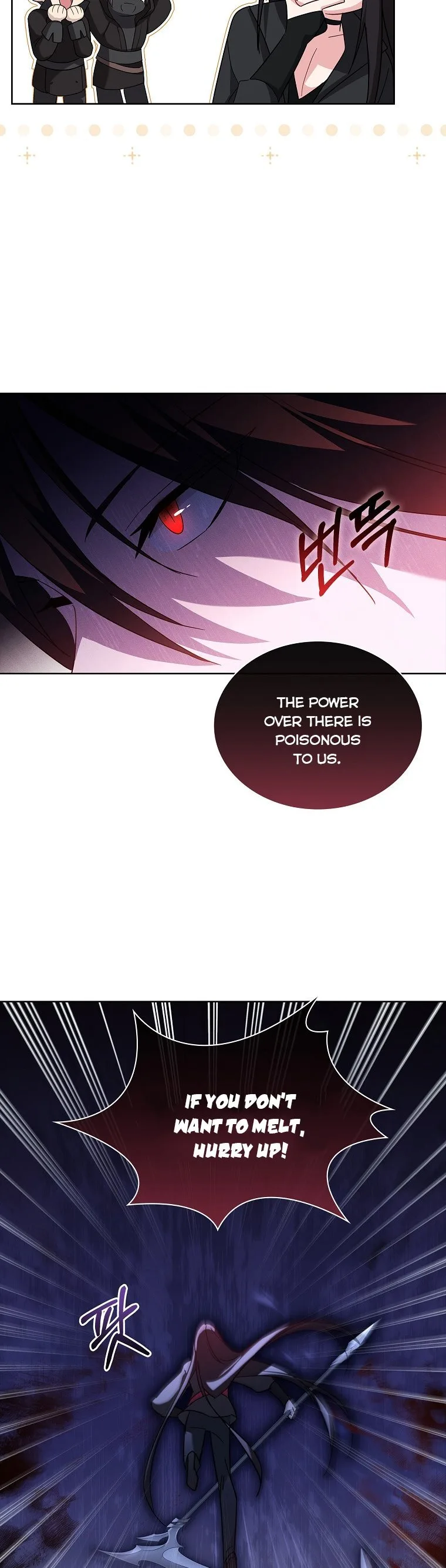A childhood friend became an obsessive husband Chapter 25 page 10