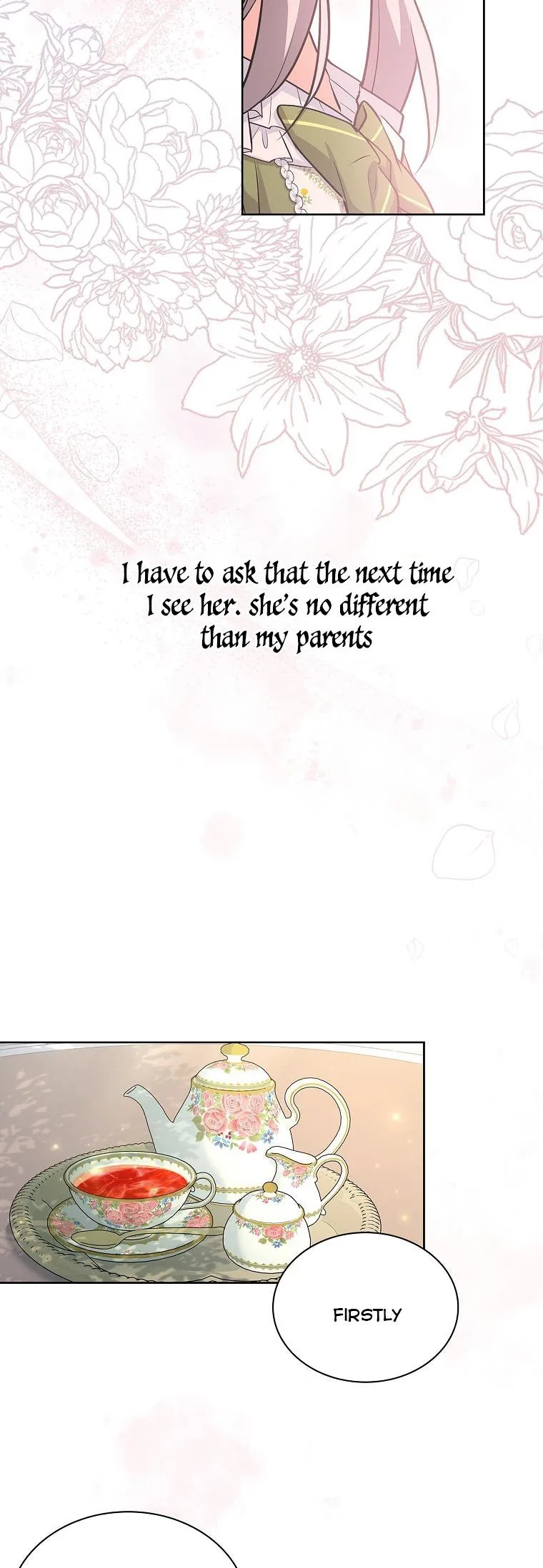 A childhood friend became an obsessive husband Chapter 18 page 22