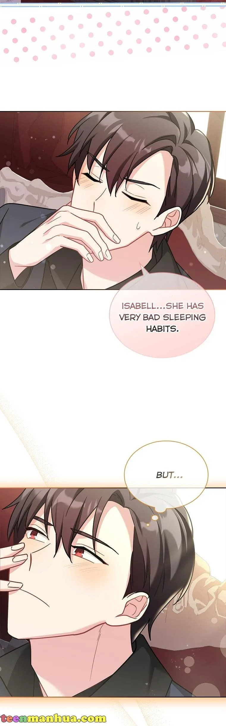 A childhood friend became an obsessive husband Chapter 27 page 11