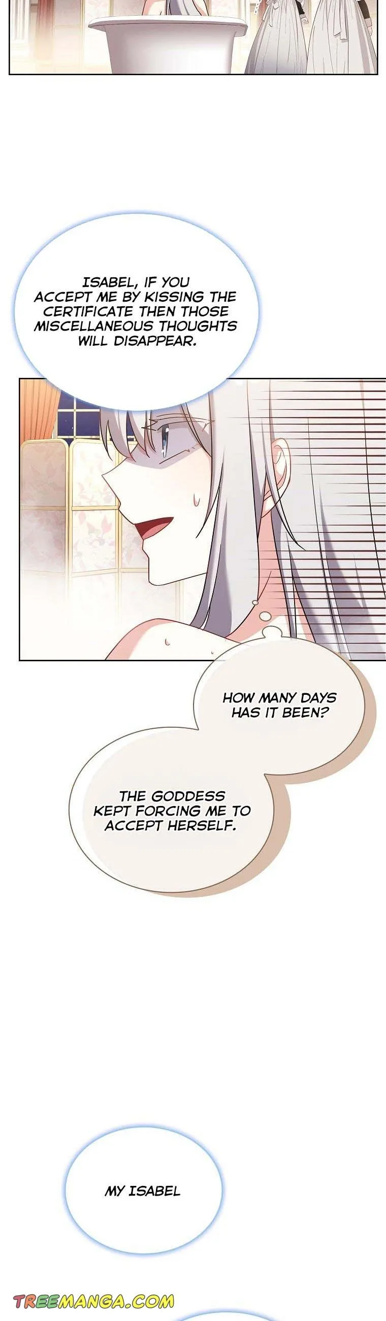 A childhood friend became an obsessive husband Chapter 24 page 11