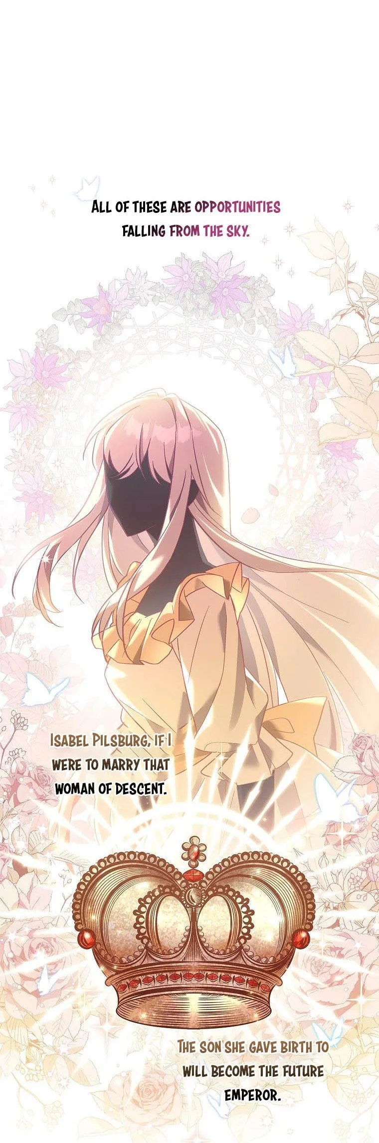 A childhood friend became an obsessive husband Chapter 19 page 32
