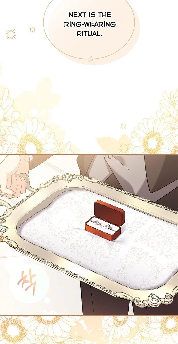 A childhood friend became an obsessive husband Chapter 22 page 24