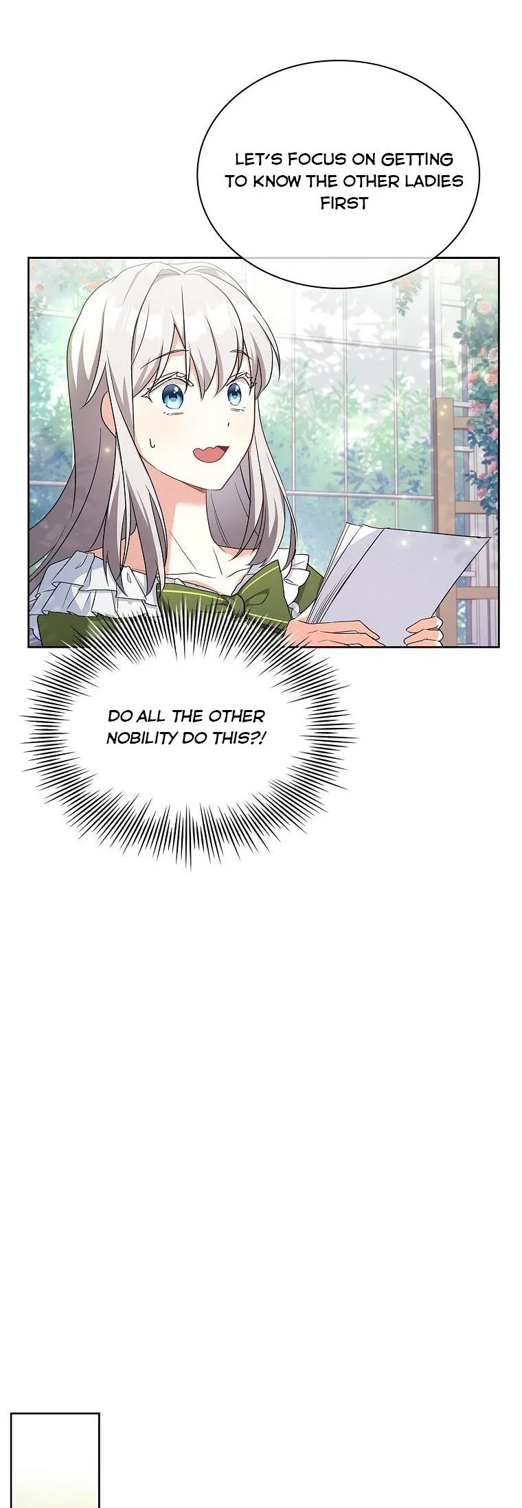 A childhood friend became an obsessive husband Chapter 18 page 25