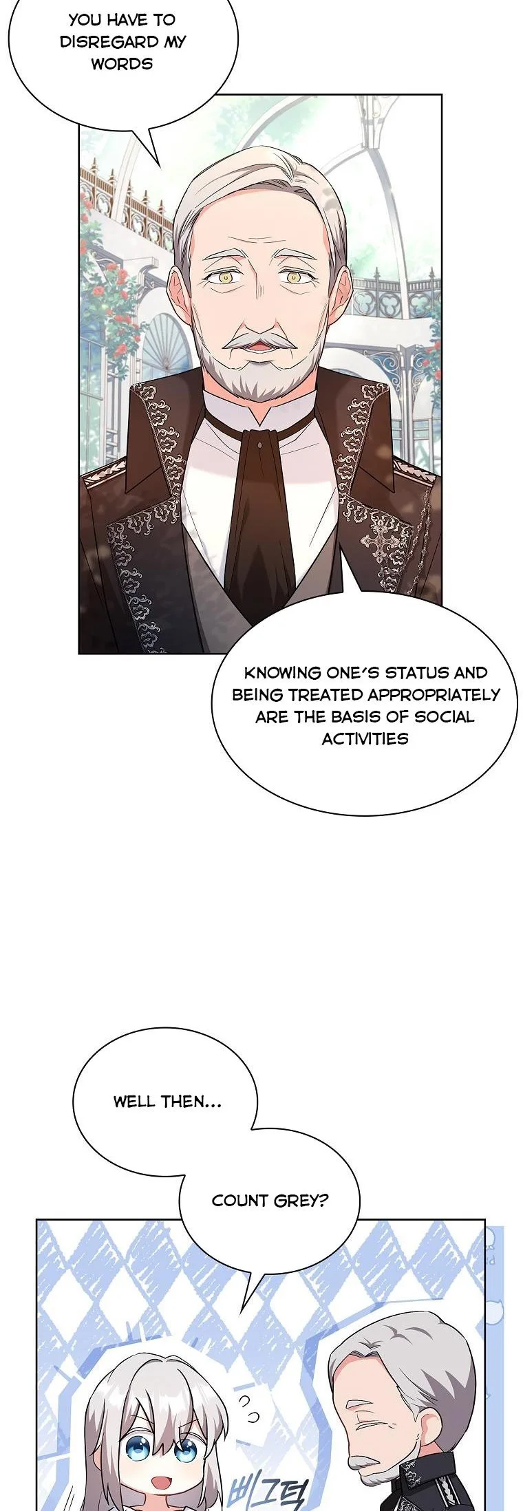 A childhood friend became an obsessive husband Chapter 18 page 23