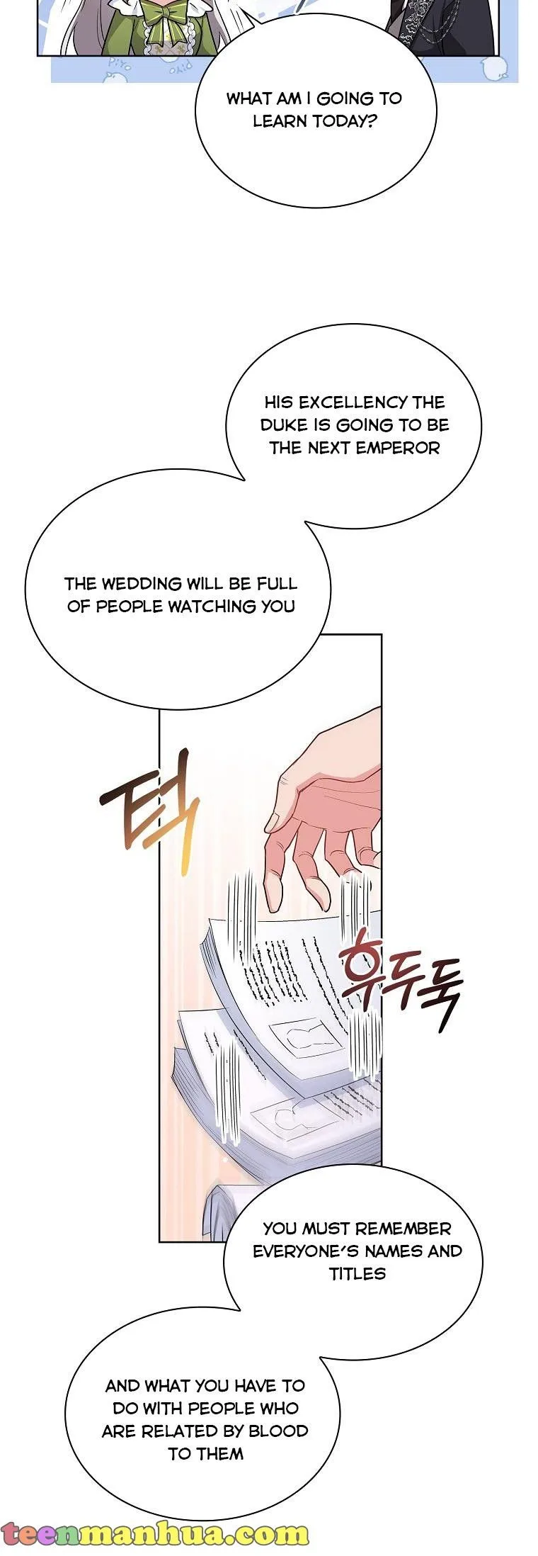 A childhood friend became an obsessive husband Chapter 18 page 24