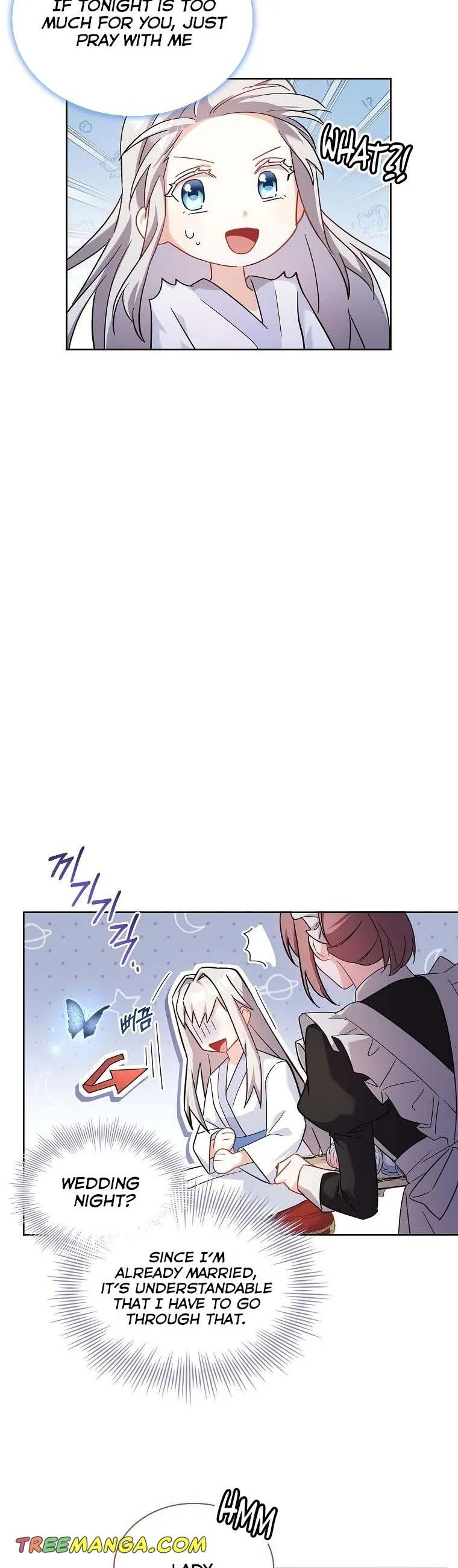 A childhood friend became an obsessive husband Chapter 24 page 14