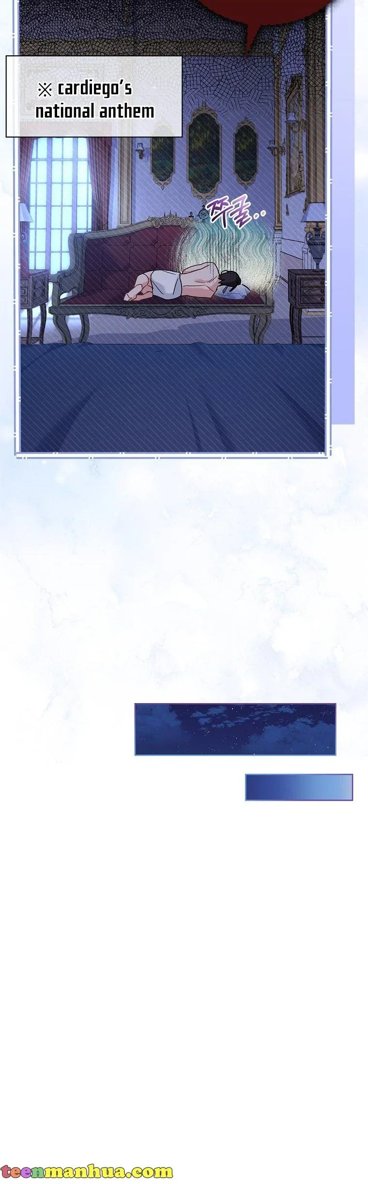 A childhood friend became an obsessive husband Chapter 27 page 9