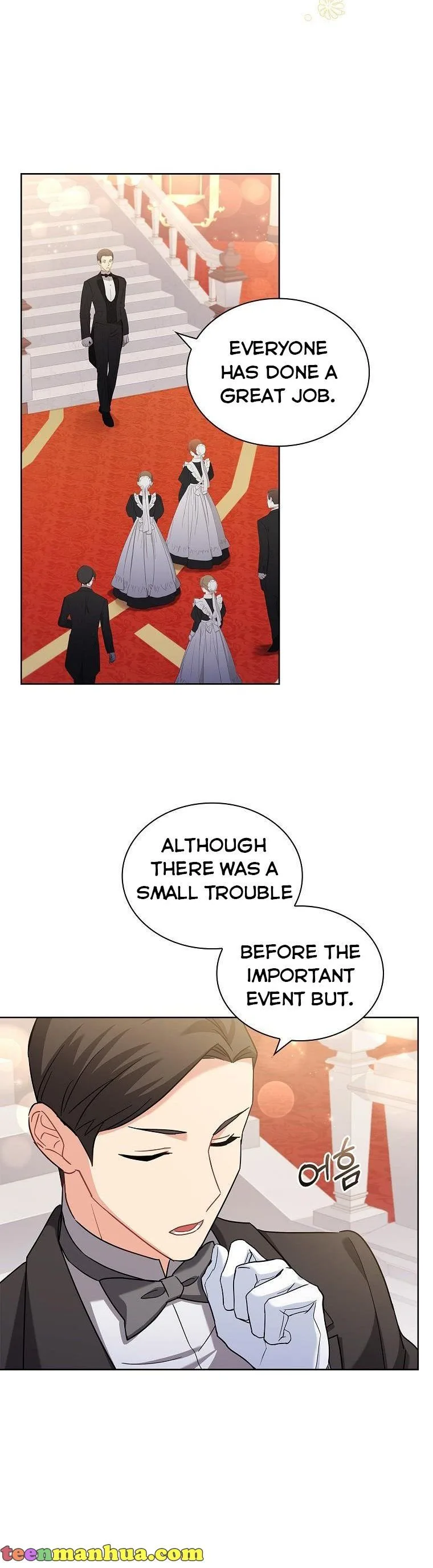 A childhood friend became an obsessive husband Chapter 26 page 3
