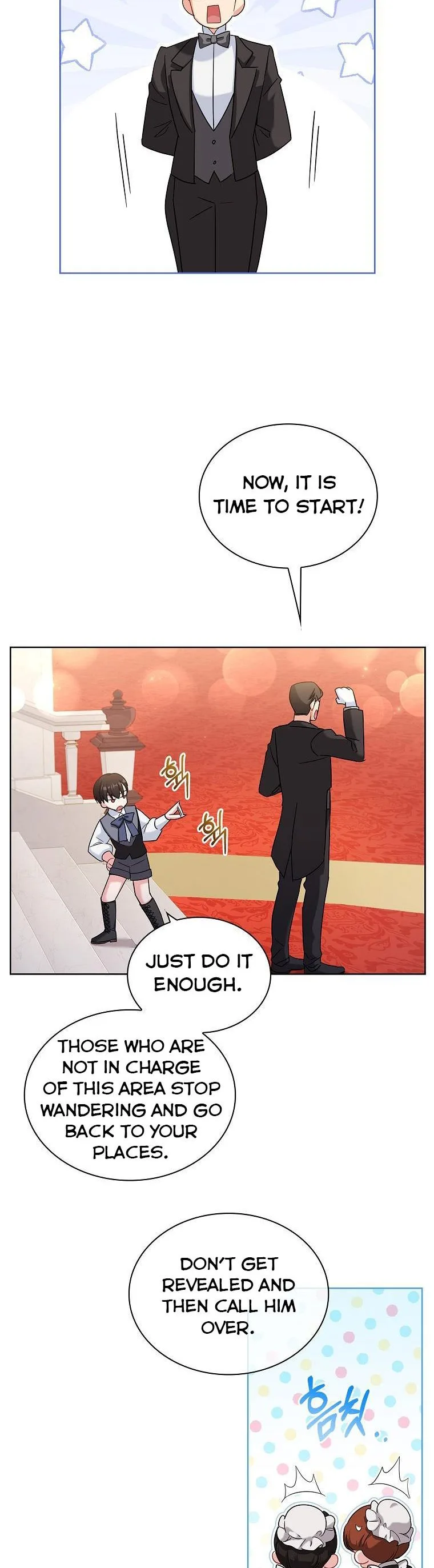 A childhood friend became an obsessive husband Chapter 26 page 5