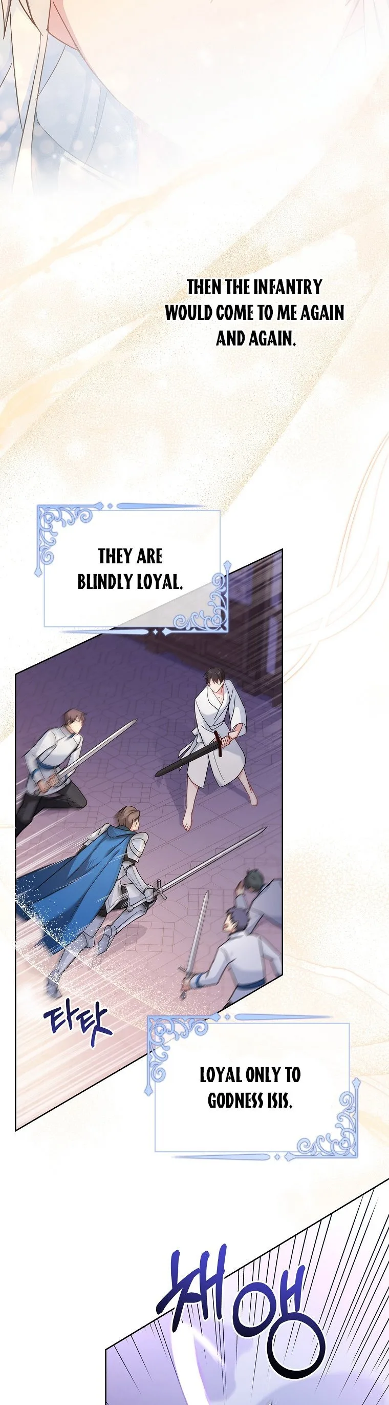 A childhood friend became an obsessive husband Chapter 25 page 32