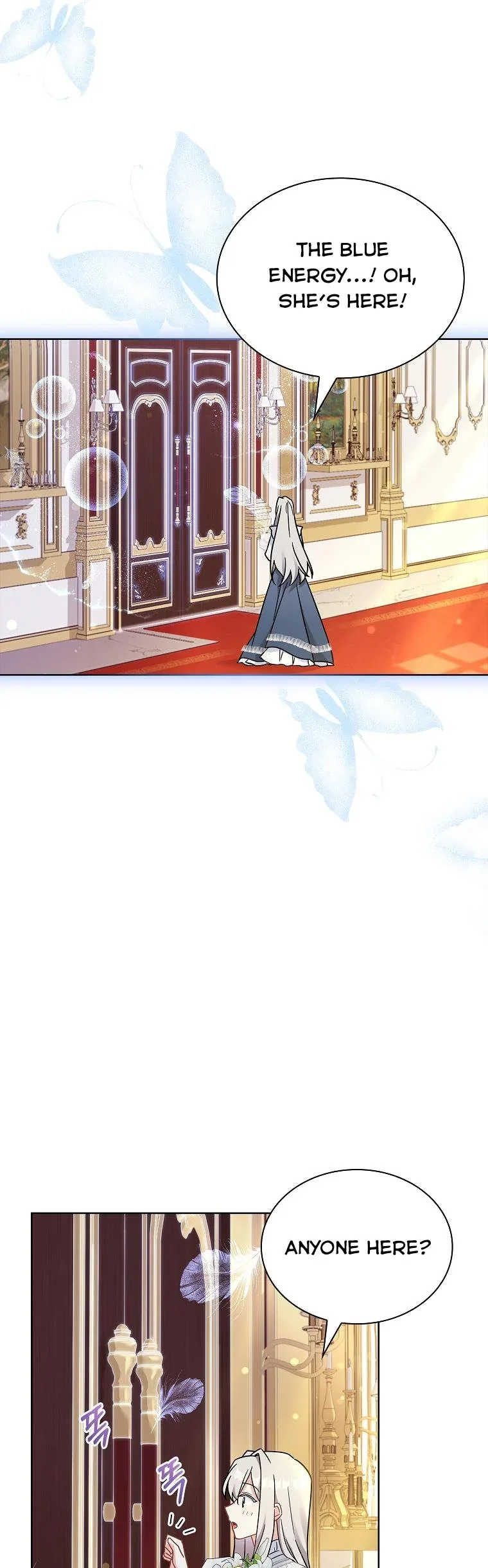 A childhood friend became an obsessive husband Chapter 27 page 20