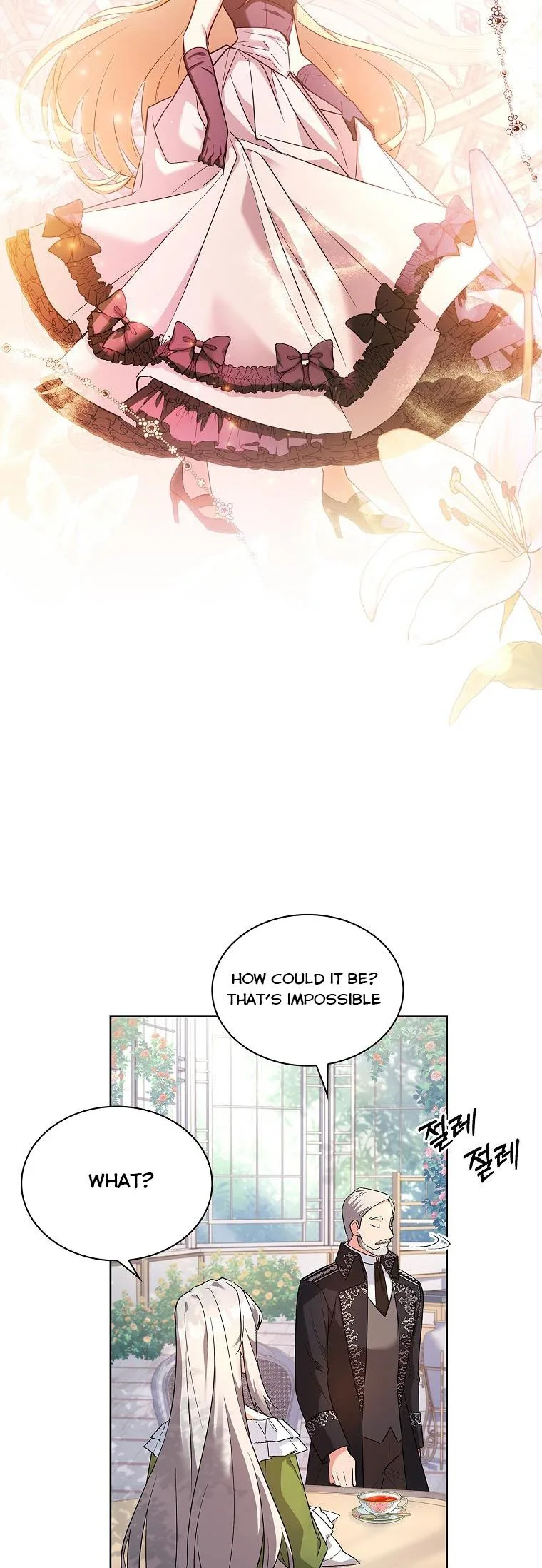 A childhood friend became an obsessive husband Chapter 18 page 28