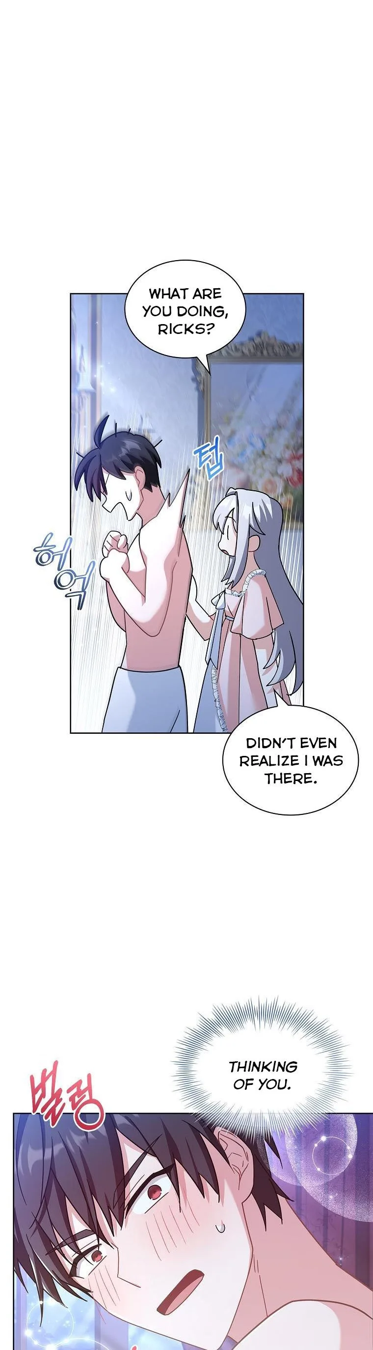 A childhood friend became an obsessive husband Chapter 26 page 12