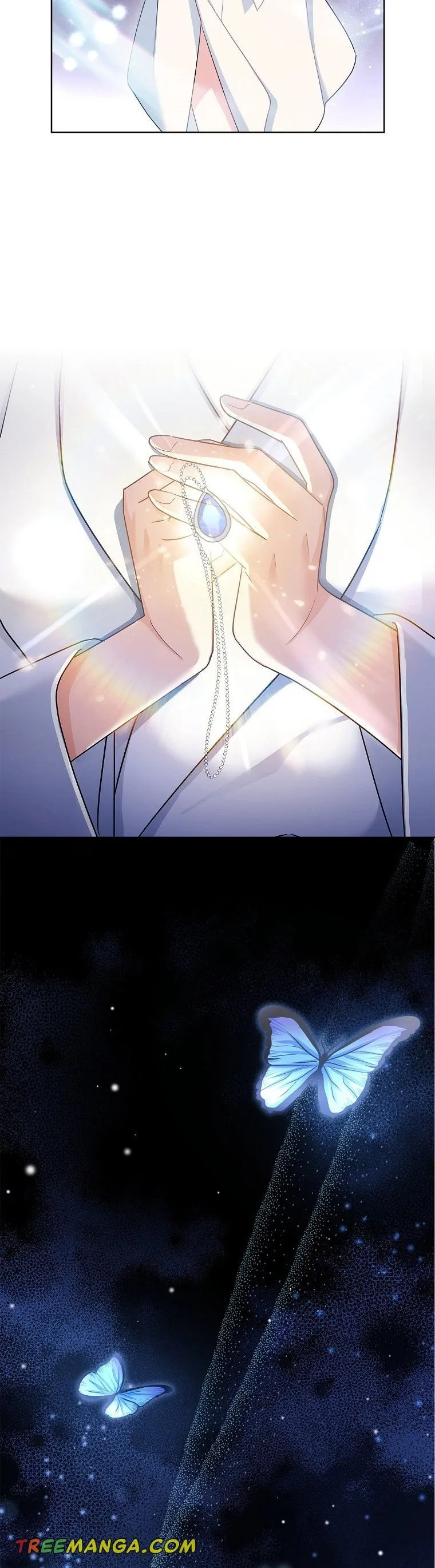 A childhood friend became an obsessive husband Chapter 25 page 34