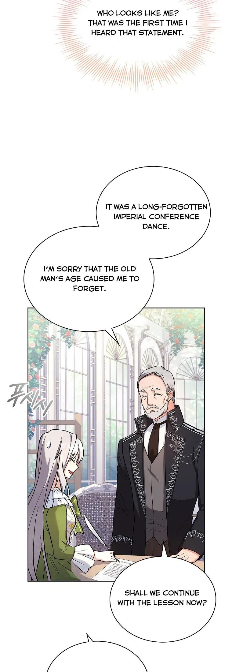 A childhood friend became an obsessive husband Chapter 18 page 32
