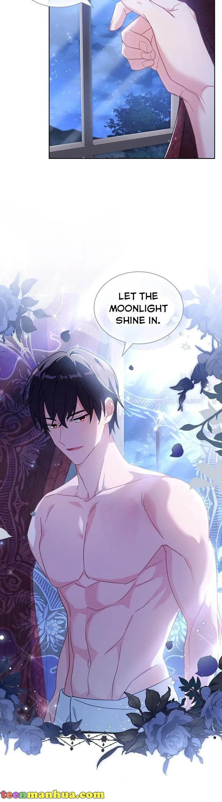 A childhood friend became an obsessive husband Chapter 26 page 10