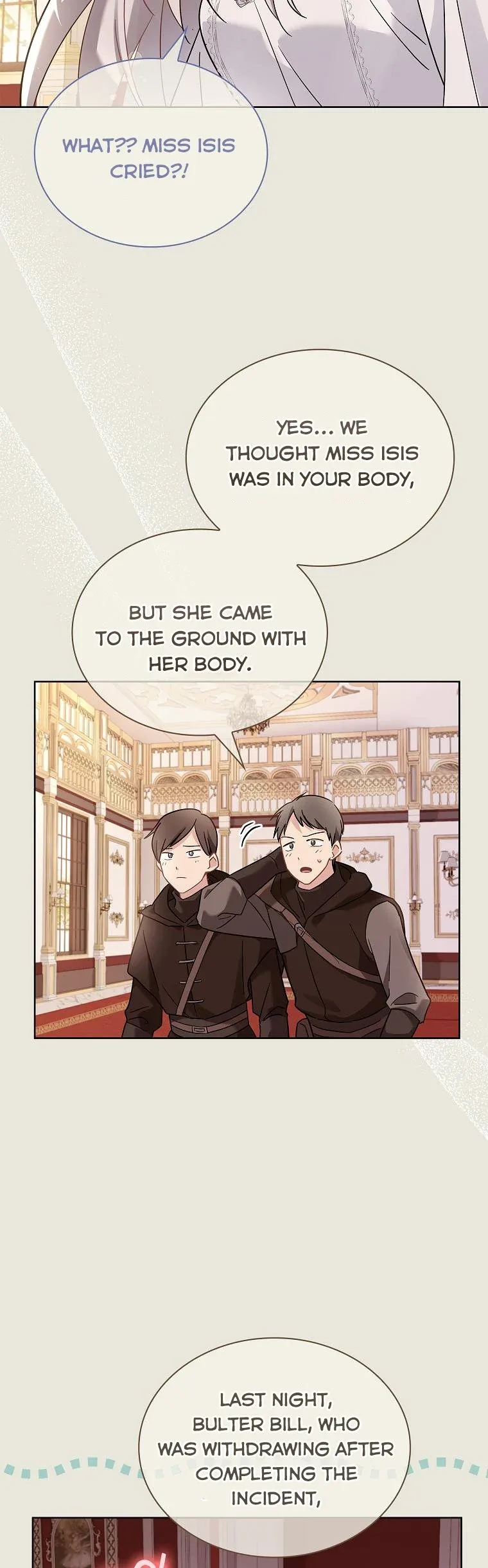 A childhood friend became an obsessive husband Chapter 27 page 24
