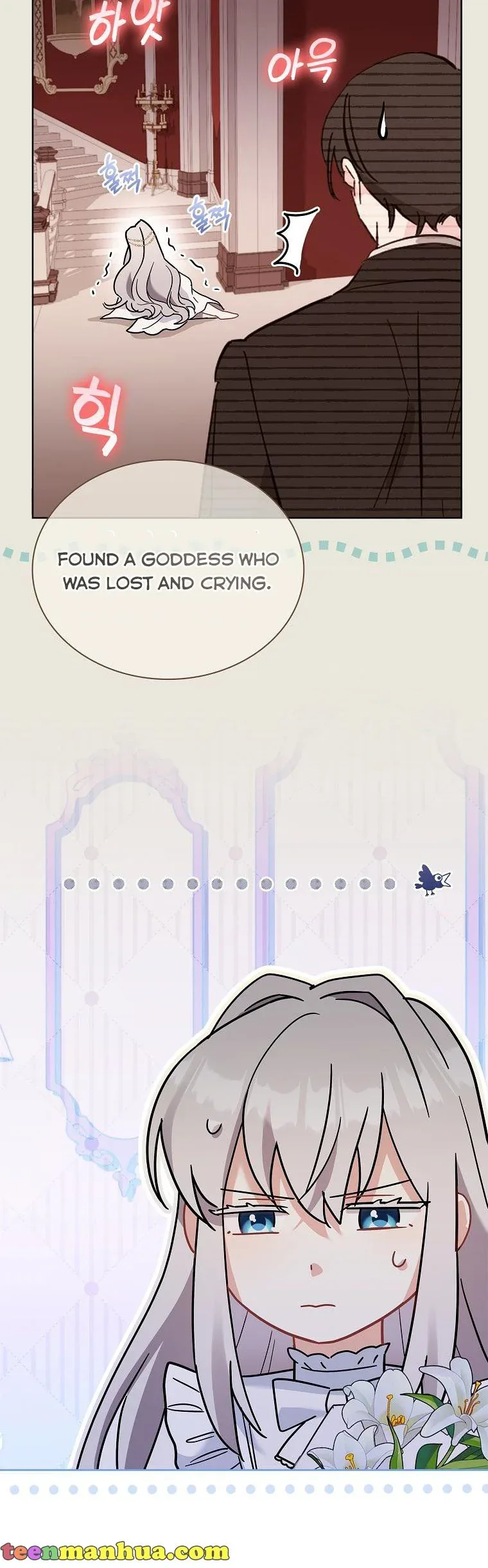A childhood friend became an obsessive husband Chapter 27 page 25