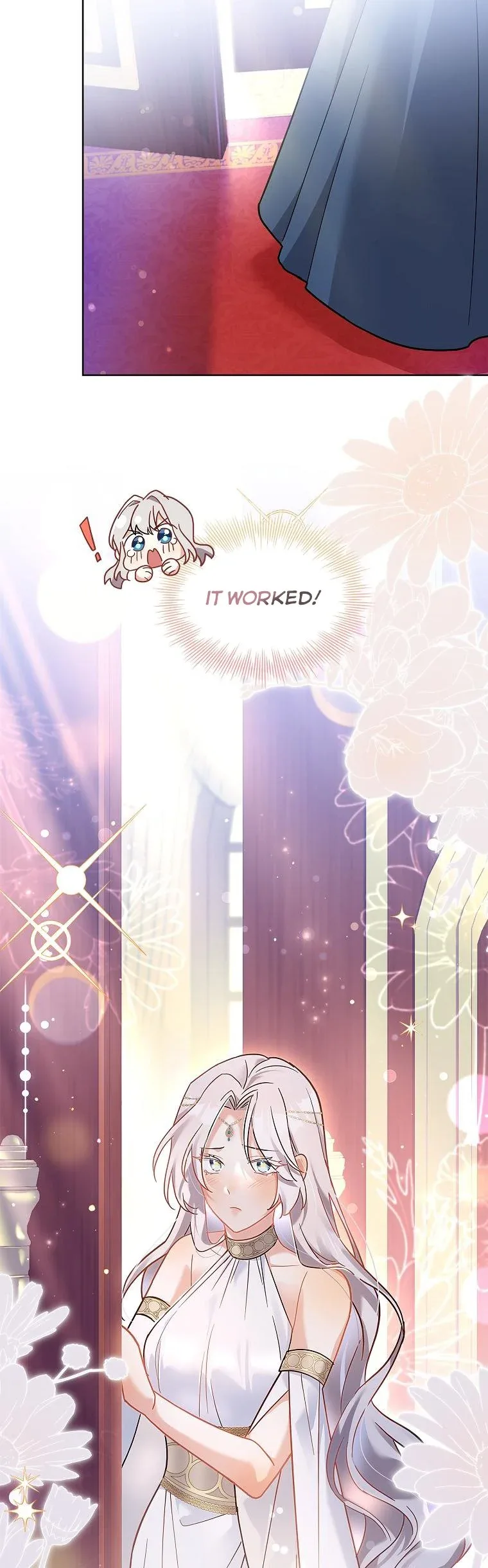 A childhood friend became an obsessive husband Chapter 27 page 27