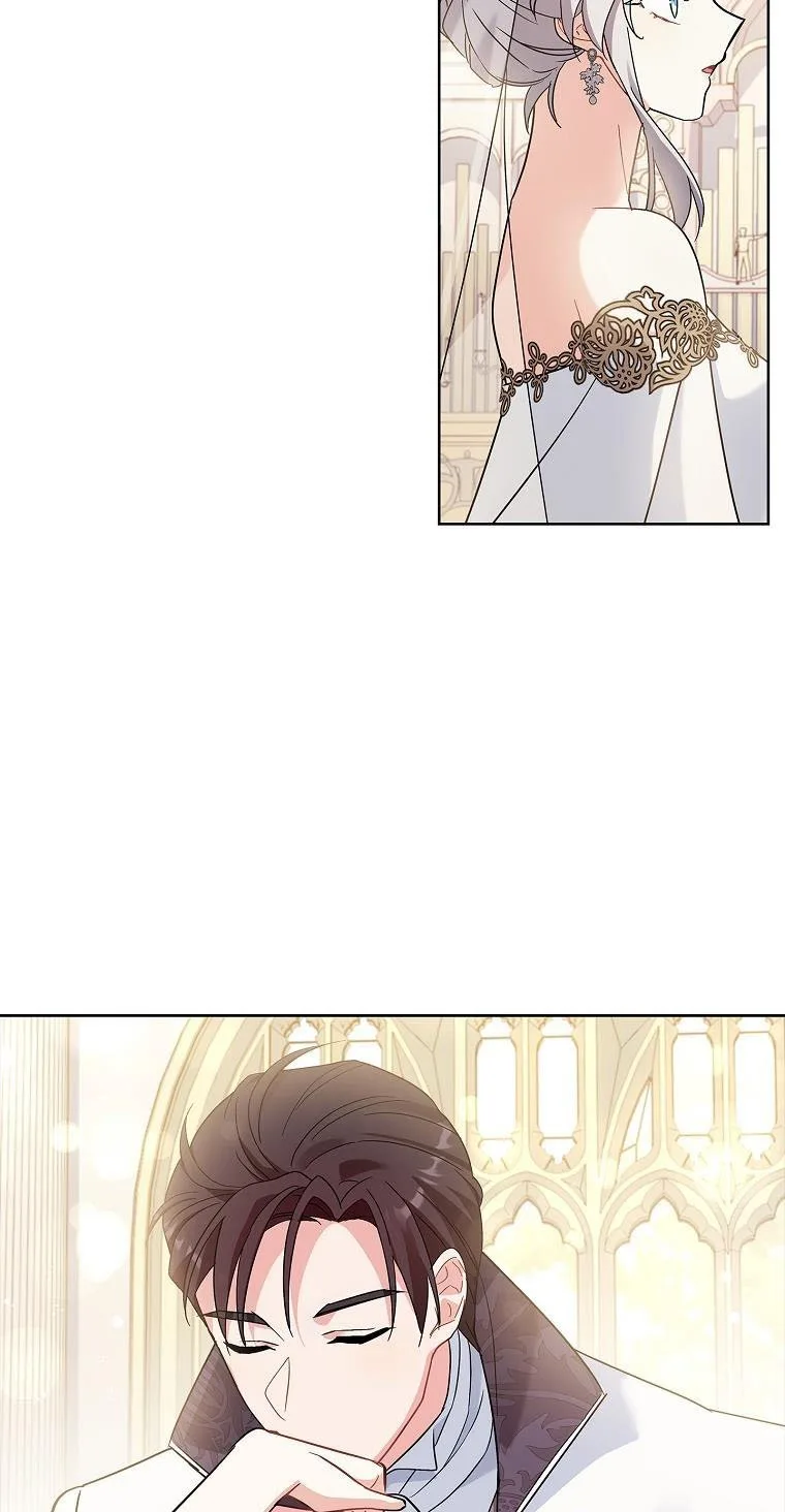 A childhood friend became an obsessive husband Chapter 22 page 34