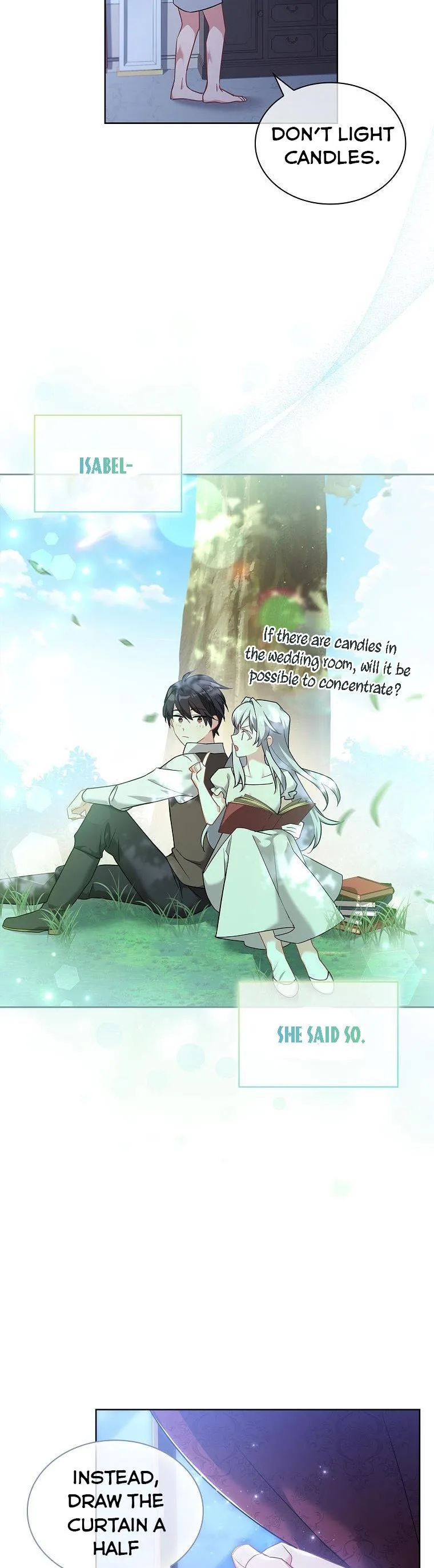 A childhood friend became an obsessive husband Chapter 26 page 9