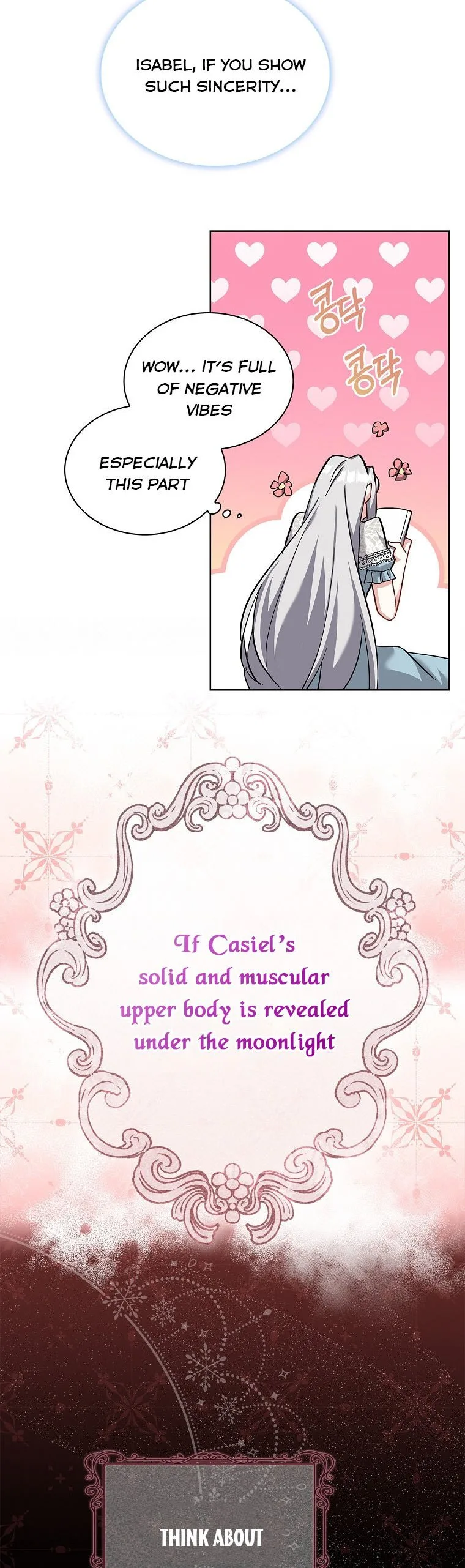 A childhood friend became an obsessive husband Chapter 20 page 27