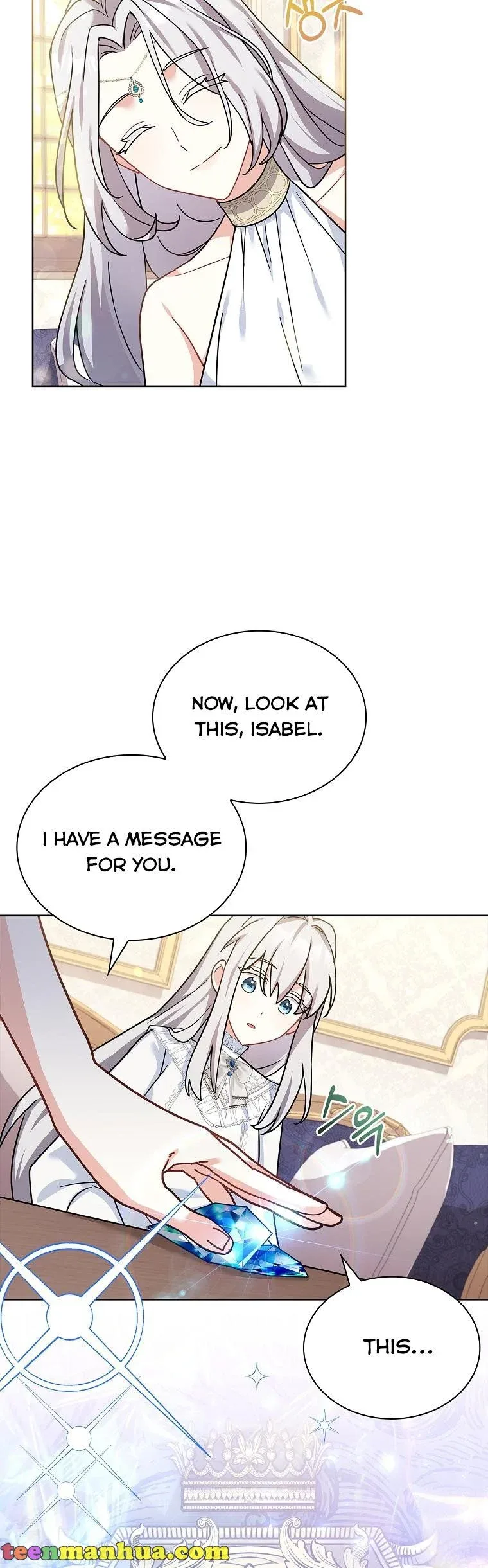 A childhood friend became an obsessive husband Chapter 27 page 37
