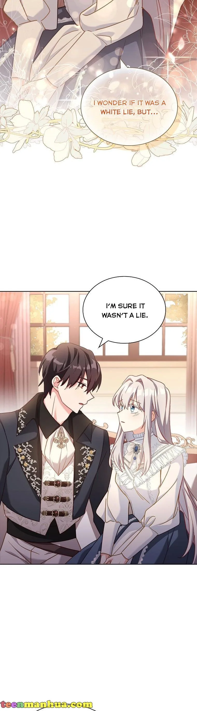 A childhood friend became an obsessive husband Chapter 29 page 5