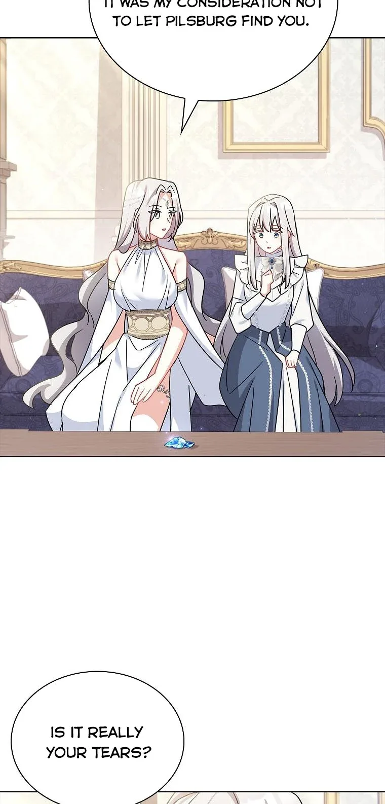 A childhood friend became an obsessive husband Chapter 27 page 41