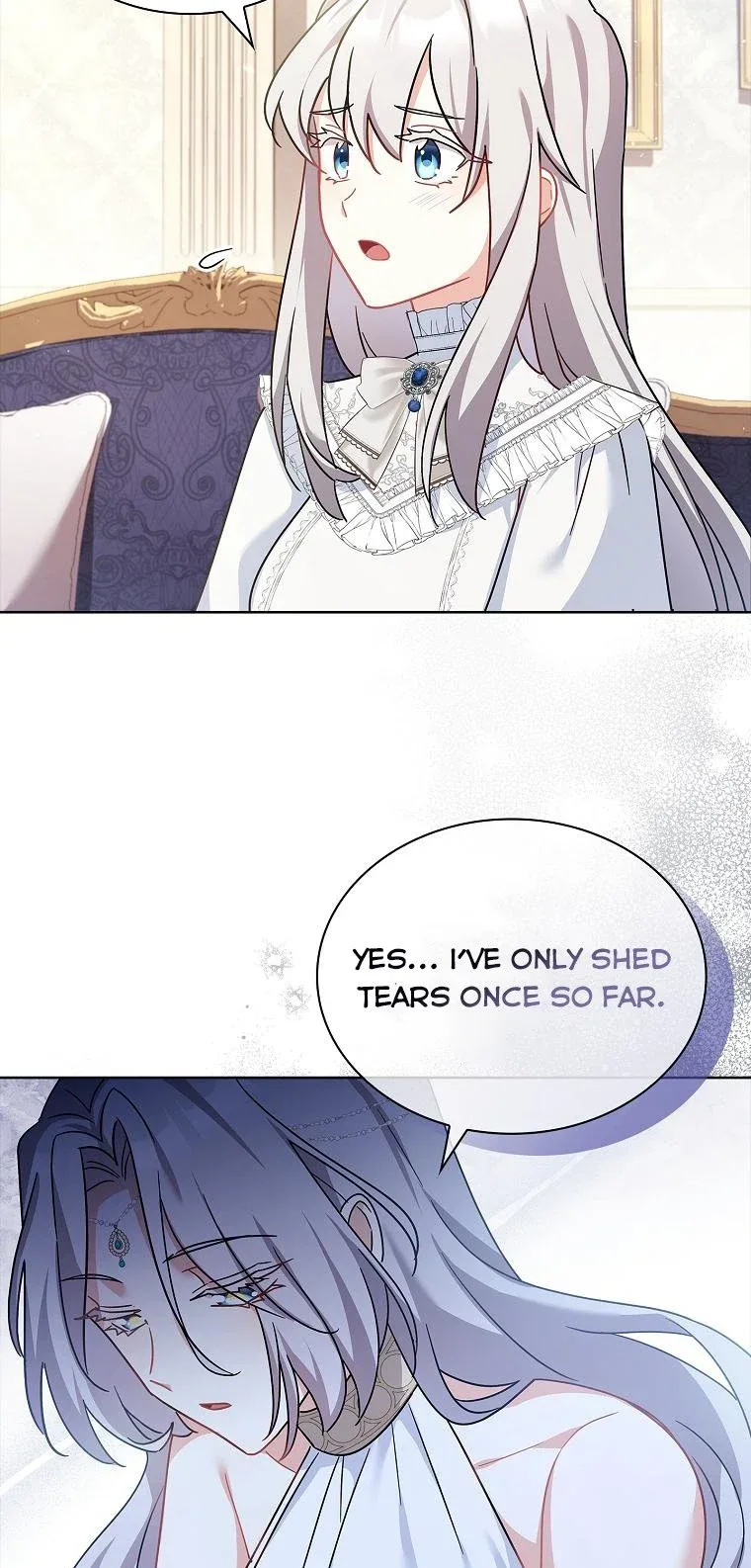 A childhood friend became an obsessive husband Chapter 27 page 42