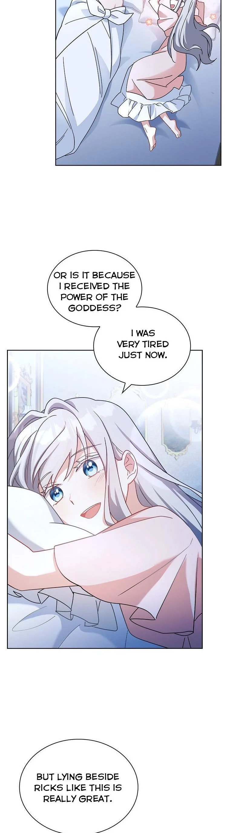 A childhood friend became an obsessive husband Chapter 26 page 23