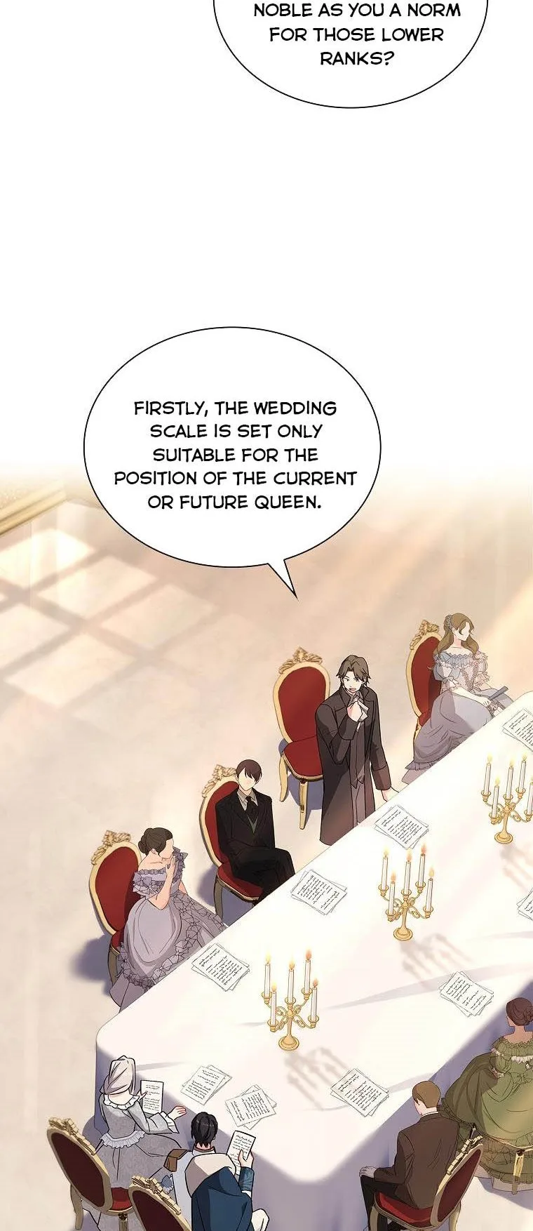 A childhood friend became an obsessive husband Chapter 19 page 42
