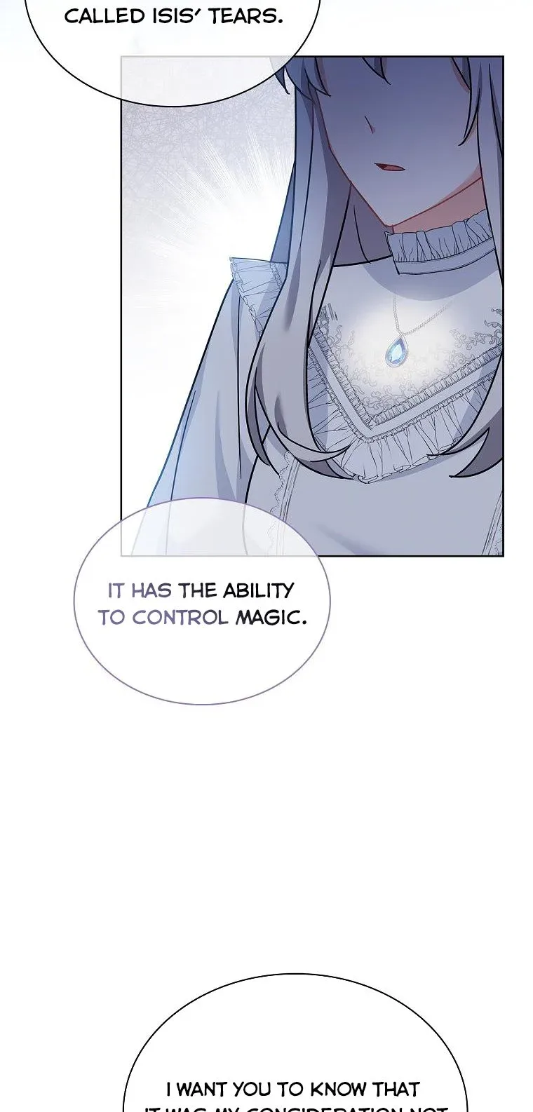 A childhood friend became an obsessive husband Chapter 27 page 40