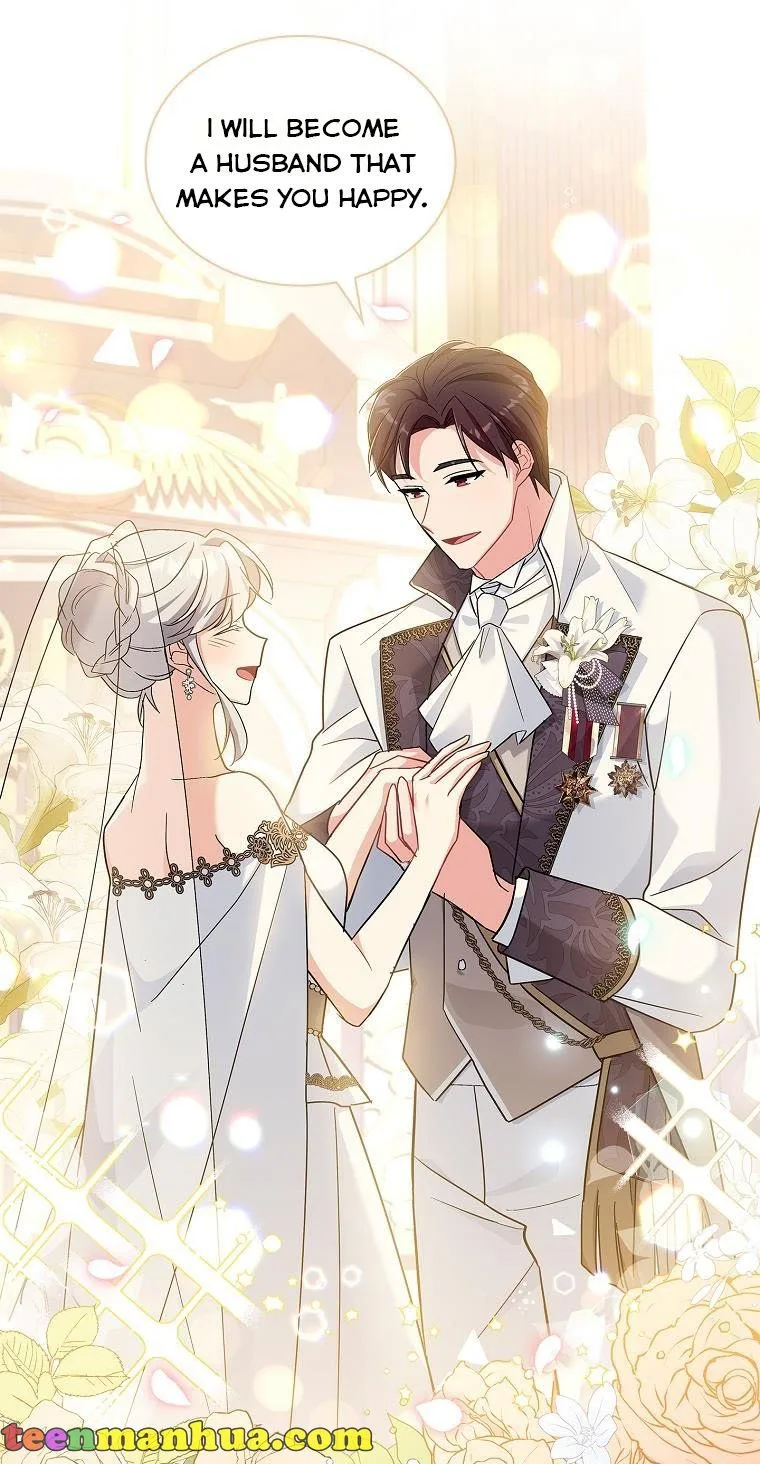 A childhood friend became an obsessive husband Chapter 22 page 38