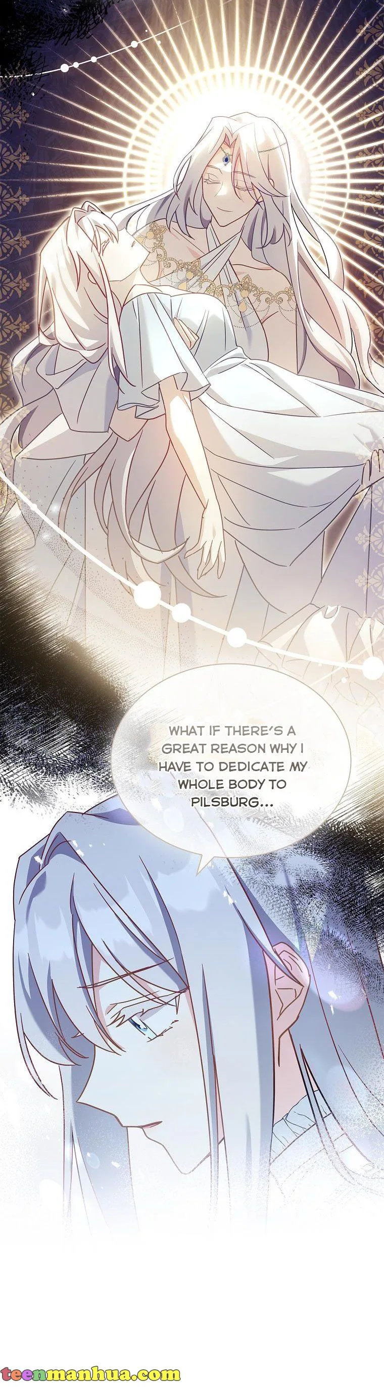 A childhood friend became an obsessive husband Chapter 29 page 8