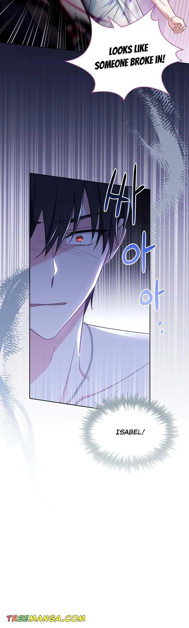 A childhood friend became an obsessive husband Chapter 24 page 23
