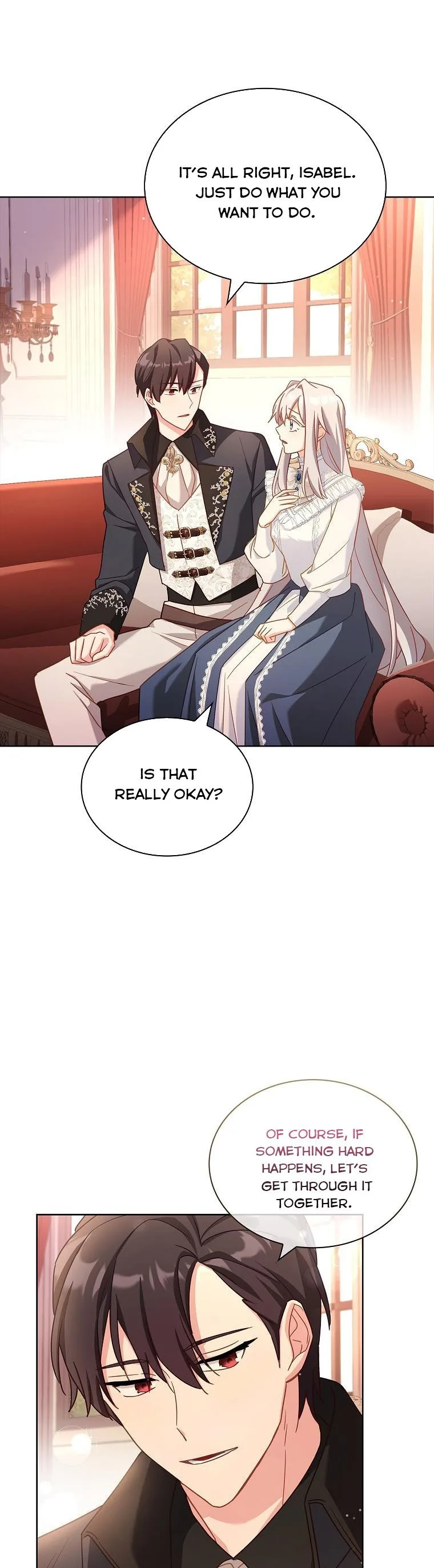 A childhood friend became an obsessive husband Chapter 29 page 9