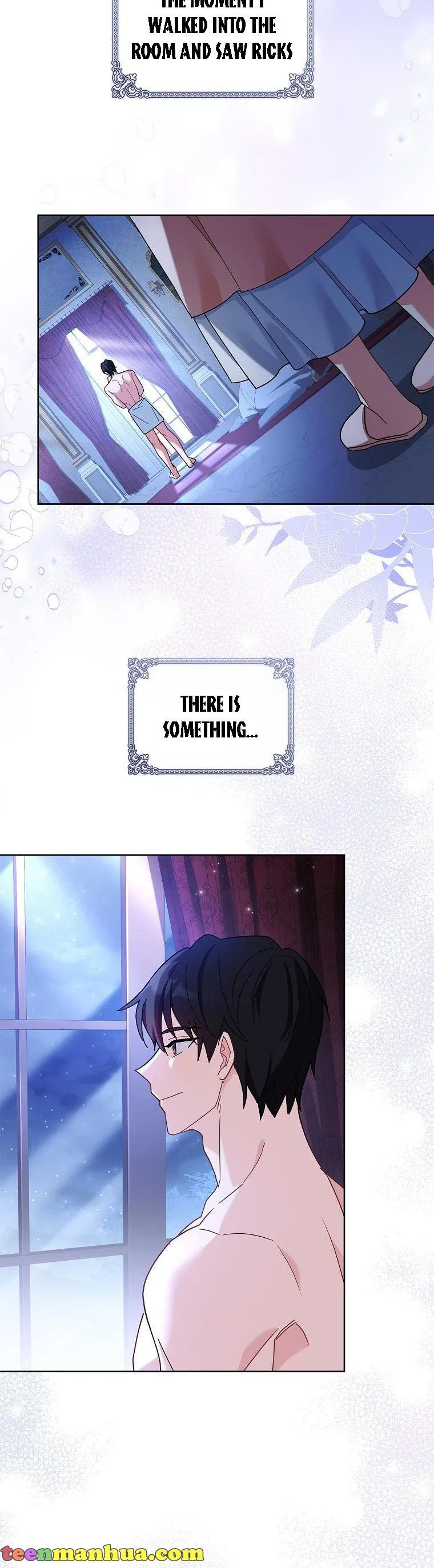 A childhood friend became an obsessive husband Chapter 26 page 19
