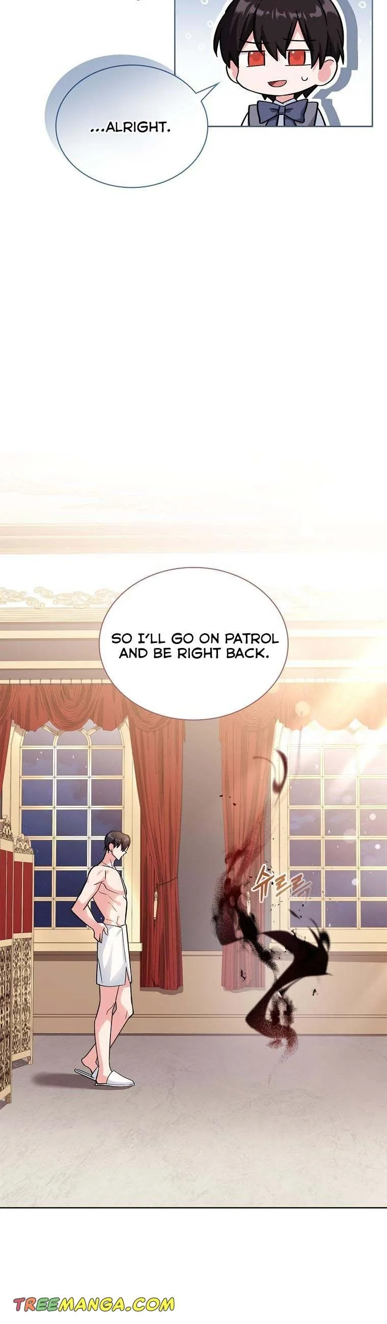A childhood friend became an obsessive husband Chapter 24 page 20