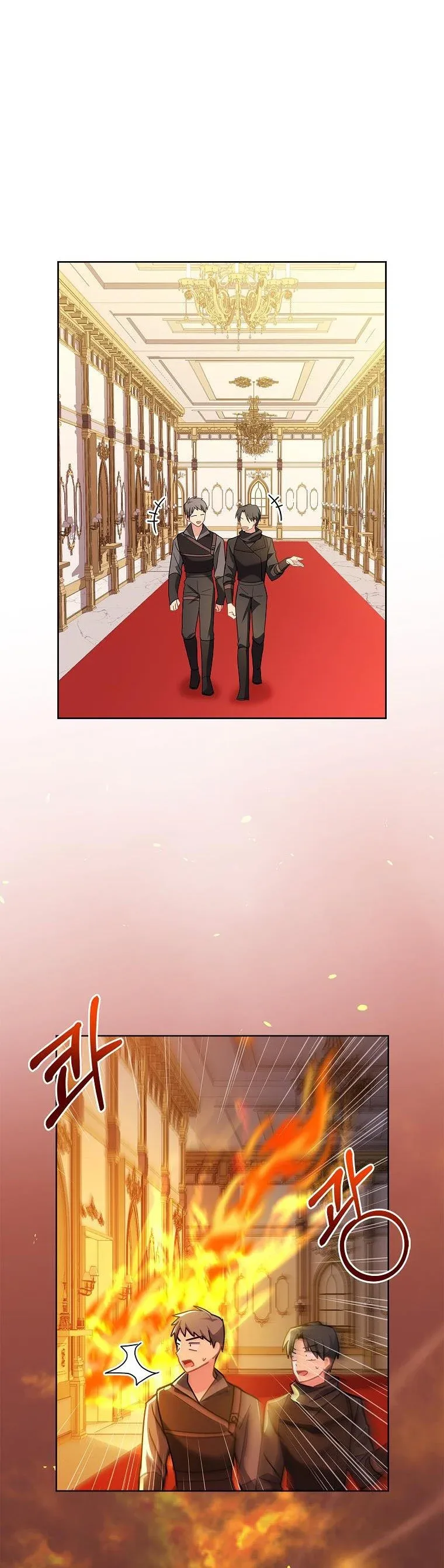 A childhood friend became an obsessive husband Chapter 28 page 7