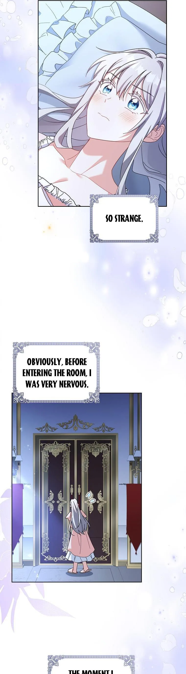 A childhood friend became an obsessive husband Chapter 26 page 18