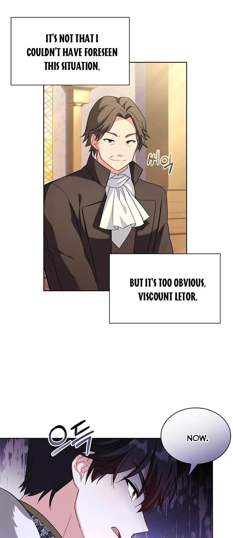 A childhood friend became an obsessive husband Chapter 19 page 44